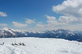 06 Panorama sulla Valle di Scalve e oltre